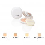 Cezanne UV Face Powder N no.01