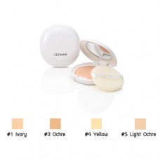 Cezanne UV Face Powder N no.04