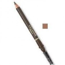 Cezanne Eyebrow With Spiral Brush 01 (Light Brown)