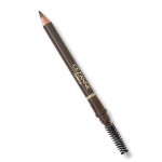 Cezanne Eyebrow With Spiral Brush 03 (Natural Brown)