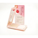 Cezanne Ultra Cover UV Foundation  no.02