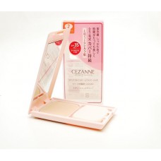 Cezanne Ultra Cover UV Foundation  no.02