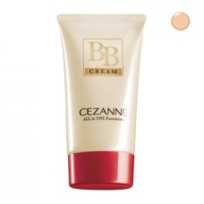 Cezanne BB Cream no.01