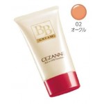 Cezanne BB Cream no.02