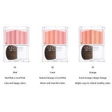 Cezanne Silk Touch Cheek *02
