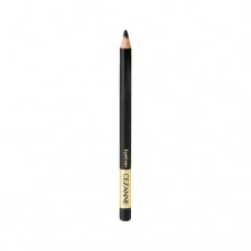 Cezanne Wp Eyeliner Pencil N *Black