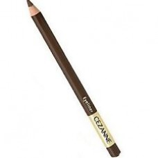 Cezanne Wp Eyeliner Pencil N *Brown