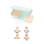 Cezanne UV FOUNDATION EX Plus NO.01