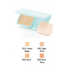 Cezanne UV FOUNDATION EX Plus NO.02