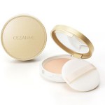 Cezanne UV Silk Powder SPF48PA+++ No.1