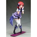 "LoveLive!" Birthday Figure Project: Maki Nishikino