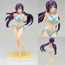 Tojo Nozomi Beach Queens Ver.(สินค้ามีตำหนิ)