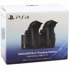 PS4: Dualshock 4 Charging Station [JP]