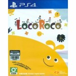 PS4: LOCOROCO (R3)(EN) 