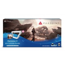 PS4: FARPOINT AIM CONTROLLER BUNDLE (VR)(Z3)(EN)