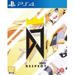 PS4: DJMAX RESPECT (R3)(EN)