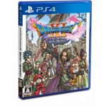 PS4: DRAGON QUEST XI SUGISARISHI TOKI O MOTOMETE (R3)(JP)