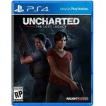 PS4: UNCHARTED: THE LOST LEGACY (R3)(EN)