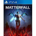 PS4: MATTERFALL (R3)(EN)