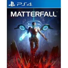 PS4: MATTERFALL (R3)(EN)