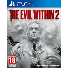 PS4: THE EVIL WITHIN 2 (R3)(EN)