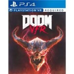 PS4: DOOM VFR (VR)(R3)(EN)