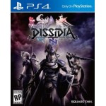 PS4: DISSIDIA: FINAL FANTASY NT (R3)(EN)