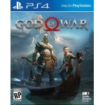 PS4: GOD OF WAR (R3)(EN)