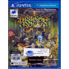 PSVITA: Dragon Crown (Eng Version)