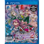 PSVITA: CRIMINAL GIRLS 2 (R3)(JP)