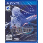 PSVITA: Chaos Rings III: Prequel Trilogy (JP Ver.)