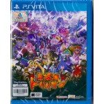 PSVITA: Makai Shin Trillion [Z3][JP]