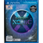 PSVITA: SUPERBEAT: XONIC (Z-3)