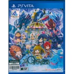 PSVITA: MAY Q NO CHIKANISIS (R3)(JP)