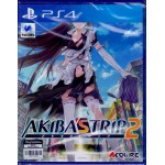 PS4: Akiba's Trip 2 [Z-3]