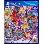 PS4: Makai Senki Disgaea 5 (JP Ver.) 