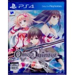 PS4: Omega Quintet (EN Ver.)