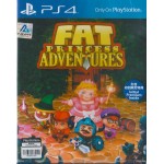 PS4: FAT PRINCESS ADVENTURES (R3)(EN)