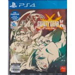 PS4: GUILTY GEAR XRD REVELATOR (Z3)(TC)