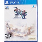 PS4: XUAN-YUAN SWORD: THE GATE OF FIRMAMENT (R3)(EN)