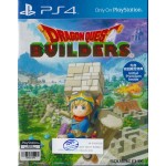 PS4: DRAGON QUEST BUILDERS (Z3)(EN)