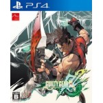 PS4: GUILTY GEAR XRD REV 2 (Z3)(EN)