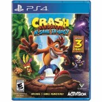 PS4: CRASH BANDICOOT N. SANE TRILOGY (R3)(EN) 