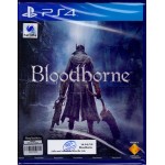 PS4: Bloodborne (EN Ver.)