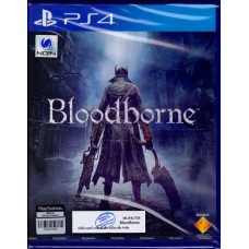 PS4: Bloodborne (EN Ver.)