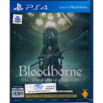 PS4: BLOODBORNE: THE OLD HUNTERS (R3)(EN)