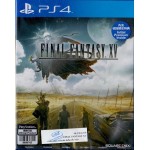 PS4: FINAL FANTASY XV (Z3)(EN)