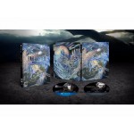 PS4: Final Fantasy XV Deluxe Edition (Z3)