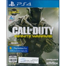 PS4: CALL OF DUTY INFINITE WARFARE (Z3)(EN)