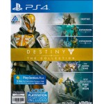 PS4: DESTINY THE COLLECTION (Z3)(EN)